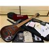 Warwick Custom Shop MB Streamer LX5