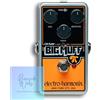 ELECTROHARMONIX ELECTRO-HARMONIX OP-AMP Big Muff Distortion Sustainer Pedal