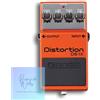 BOSS DS-1X Pedale effetto distorto per chitarristi
