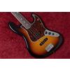Parafango Fender American Vintage II 1966 Jazz Bass 3TS 2024 4,135 kg #V2448595
