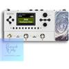 Mooer GE200 Plus Pedale per chitarra multieffetto