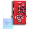 DIGITECH Whammy Ricochet Pedale per chitarra elettrica