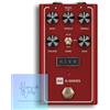 Amplificazione REVV REVV Amplification G4 V2 Overdrive Pedale per chitarra effetto distorto
