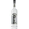 Beluga Silver Vodka Noble Russian Export 100cl