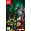 THQ Nordic Sacred 2 Remaster - Nintendo Switch