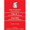 Desconocido Second Waltz: from Suite No. 2 for Jazz Orchestra. accordion (2. accordion ad libitum).