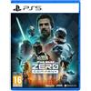 Namco Bandai PS5 Star Wars Zero Company