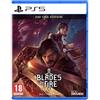 505 Games PS5 Blades of Fire