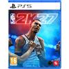 2K Games PS5 NBA 2K27 - RIENTRO 9 SETTEMBRE