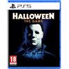 Nighthawk Interactive PS5 Halloween: The Game - USCITA 06/10/26