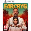 Ubisoft PS5 Far Cry 6