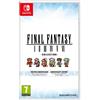 Square Enix SWITCH Final Fantasy I-VI Collection Anniversary Edition