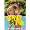 Sony Pictures Home Ent. Anyone But You (DVD) Michelle Hurd Sydney Sweeney Glen Powell Alexandra Shipp