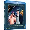 Magic in the Moonlight (Blu-ray) Colin Firth Emma Stone Marcia Gay Harden