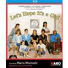 Raro Video Let's Hope It's a Girl (Blu-ray) Catherine Deneuve Liv Ullmann Philippe Noiret