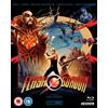 StudioCanal Flash Gordon (Blu-ray) John Osborne Peter Wyngarde Philip Stone Suzanne Danielle