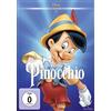Walt Disney / LEONINE Pinocchio - Disney Classics (DVD) Ben Sharpsteen Hamilton Luske