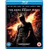 Warner Bros. Home Ent. The Dark Knight Rises (Blu-ray) Matthew Modine Juno Temple Joseph Gordon-Levitt