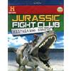 CINEHOLLYWOOD SRL Jurassic fight club - All'ultimo sangue (+booklet) (Blu-ray) Documentario