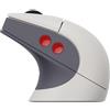 8Bitdo Retro R8 Mouse with Charging Dock, PAW 3395 Optical Sens (4K UHD Blu-ray)