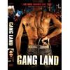 Indican Gang Land (DVD) Dave Ward Eve Mauro Catherine Taber Joe Wood Crew Hamilton