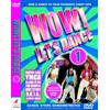 Avid Wow! Let'S Dance Vol 1 (2006 Edition) (DVD) Aa.Vv.