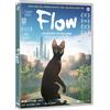 CG Entertainment Flow (4K Ultra Hd (4K UHD Blu-ray) aa.vv Gints Zilbalodis