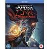 Warner Bros. Home Ent. Justice League Dark: Apokalips War (Blu-ray) Camilla Luddington Roger R. Cross
