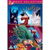 Walt Disney Studios Fantasia/Fantasia 2000 (DVD)