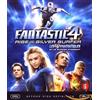Unbekannt Blu Ray Fantastic 4: Rise of The Silver (Blu-ray)