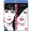 Sony Pictures Home Ent. Burlesque (Blu-ray) Kristen Bell Cam Gigandet David Walton Blair Redford Cher