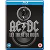 Warner Bros. Home Ent. AC/DC: Let There Be Rock! (Blu-ray) Angus Young Cliff Williams Malcolm Young