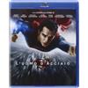 Wb l'uomo d'acciaio (Blu-ray) Amy Adams
