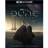 Warner Bros Dune: Prophecy Season 1 (4K UHD Blu-ray) Jodhi May Mark Strong Travis Fimmel