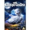 Spirit Entertainment Limited The Little Ghost (DVD) Jonas Holdenrieder Emily Kusche Nico Hartung
