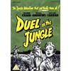 Network Duel in the Jungle (DVD) Dana Andrews Jeanne Crain David Farrar Patrick Barr
