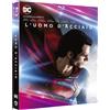 Warner Bros. L'uomo D'acciaio - Coll Dc Comics (Blu-ray) Cavill Costner Crowe Lane Snider Zac