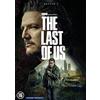 The Last Of Us - Seizoen 2 (DVD) Bella Ramsey Gabriel Luna Isabela Merced
