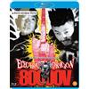 Third Window Films Electric Dragon 80,000 V (Blu-ray) Masatoshi Nagase Tadanobu Asano