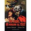 Golem Video Per Favore Non Mordermi Sul Collo (Restaurato In Hd) (DVD) Bass Tate Polanski