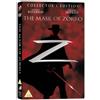 Sony Pictures Home Ent. The Mask of Zorro (DVD) Catherine Zeta-Jones Stuart Wilson Matt Letscher
