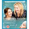Entertainment In Video My Sister's Keeper (Blu-ray) Nick Cassavetes