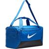 Nike Borse Sportive Nk Brsla S Duff - 9.5 (41L), Game Royal/Black/White, DM3976-480, MISC