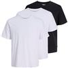 JACK & JONES T-Shirt Logo O-Neck T-Shirt