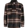 JACK & JONES Overshirt Relaxed Fit Overshirt
