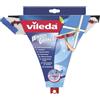 Vileda, 2 in 1, Lavavetri Manuale, Rosso, 30 x 26 x 35 cm