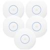 Ubiquiti UniFi AP AC-PRO - Set da 5 (1300 Mbit/s), Access Point