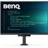 BenQ RD280UA (3840 x 2560 pixel, 28.20"), Monitor, Nero