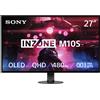 Sony Inzone M10S (2560 x 1440 pixel, 26.50"), Monitor, Nero