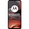 Motorola moto g15 (128 GB, Grigio, 6.72", Doppia SIM, 4G), Smartphone, Grigio